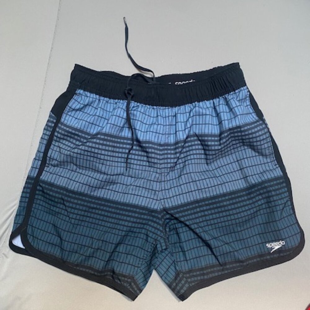 Speedo Swim Shorts